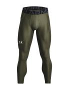 Ua Hg Armour Leggings Under Armour Khaki