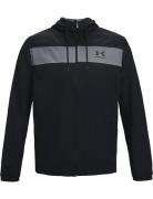 Ua Sportstyle Windbreaker Under Armour Black