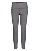 Tech Hirise Legging Under Armour Grey