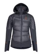 Advance Primaloft Down Jacket Johaug Navy