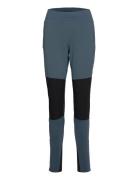 Fløyen Outdoor Tights Women Bergans Patterned