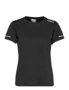 Aero Tee 2XU Black