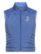 Buoyant Vest Johaug Blue