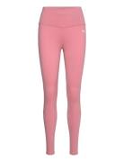 Julie High Waist Tights Kari Traa Pink