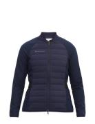 Force Jacket Röhnisch Navy