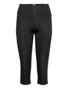 Workout Ready Pant Program Leggings Reebok Performance Black