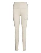 Halo Womens Highrise Tights HALO White