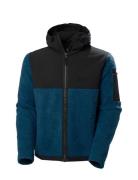 Patrol Pile Helly Hansen Blue