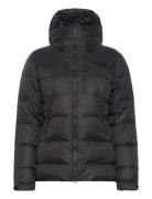 W Verglas Polar Down Jacket Helly Hansen Black