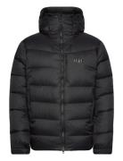 Verglas Polar Down Jacket Helly Hansen Black