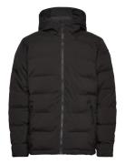 Marina Quilted Jkt 2.0 Musto Black