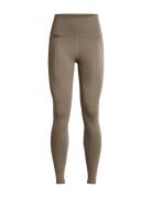 Motion Legging Under Armour Brown