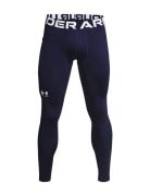 Ua Cg Armour Leggings Under Armour Blue