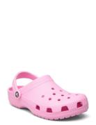 Classic Crocs Pink