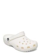 Classic Crocs White