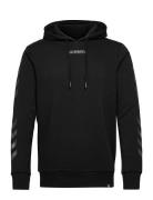 Hmllegacy Hoodie Hummel Black