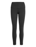 Lunar Luxe Legging 26" Moonchild Yoga Wear Black