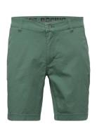 Helmsman Chino Shorts Sail Racing Green