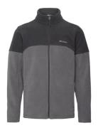 Basin Trail Iii Full Zip Columbia Sportswear Grey