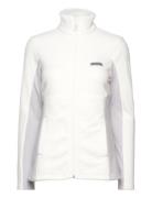 Basin Trail Iii Full Zip Columbia Sportswear White