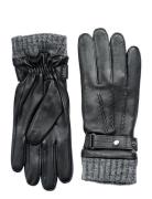 Adax Glove Tristan Adax Black