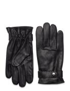 Bs Grover Gloves Bruun & Stengade Black