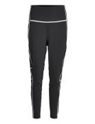 Ts Lux Hr Tight- Cb In Reebok Performance Black