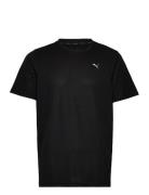 Performance Ss Tee M PUMA Black