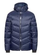 Adv Explore Down Jacket M Craft Navy