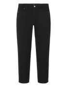 Nlmnizza Dnm Dad Pant Noos LMTD Black