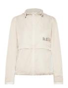 Sthlm Jacket Björn Borg Cream