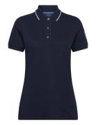 W Musto Polo 2.0 Musto Blue