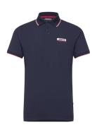 Corsica Polo 2.0 Musto Navy