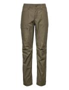 Nordmarka Leaf Light Pants Women Chalk Sand 34 Bergans Khaki