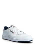 Club C 85 Reebok Classics White