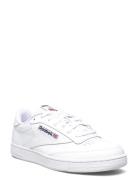 Club C 85 Reebok Classics White