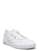 Club C 85 Reebok Classics White