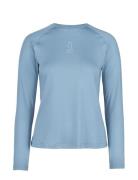 Elemental Long Sleeve 2.0 Johaug Blue