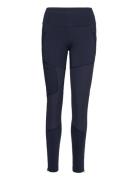 Sanne Tights Kari Traa Navy