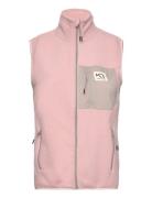 Rthe Vest Kari Traa Pink