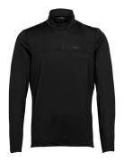 Core Gain Midlayer M Craft Black