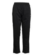 Women Core Pants Newline Black