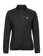 Women's Core Jacket Newline Black