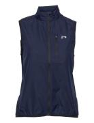 Women's Core Gilet Newline Blue