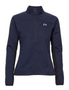 Women Core Cross Jacket Newline Navy