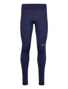 Men's Core Tights Newline Navy