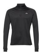 Men's Core Midlayer Newline Black