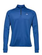 Men's Core Midlayer Newline Blue