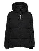 Milla Jacket Women Tenson Black