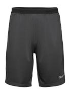 Progress 2.0 Shorts M Craft Black